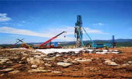 旋挖灌注樁施工