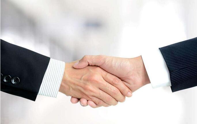 億維觀泰攜手共贏推廣新品及解決方案，共譜發(fā)展新篇章